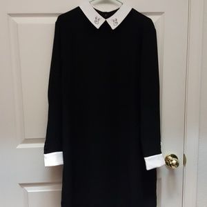 Victoria Beckham dress size XL